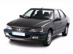 Peugeot Pars 1999 года